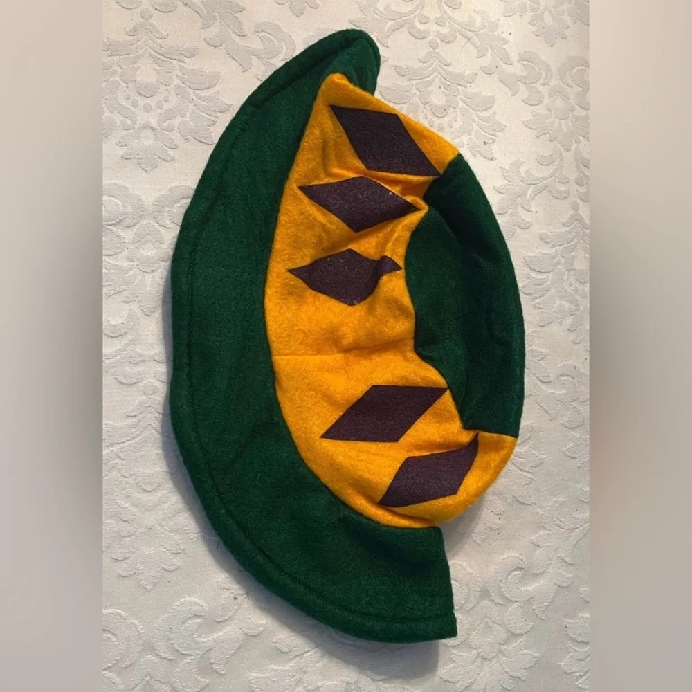 Mardi Gras Hat